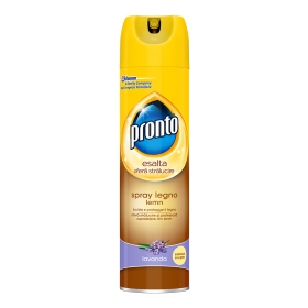 PRONTO SPRAY CLASSIC LAVANDA