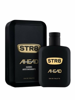 STR8 Ahead Edt 100 ml
