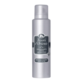 Tesori d'Oriente Deo Spray Mosc Alb 150 ml