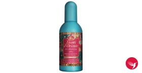Tesori d'Oriente Edt Ayurveda 100 ml