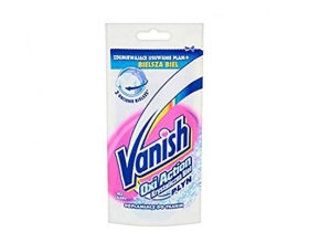 VANISH Lichid White 100 ml