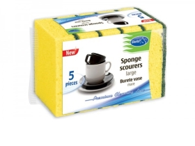 STELLA Bureti Vase Mari 5 buc