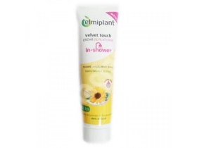 Elmiplant Crema Depilatoare In Dus 150 ml