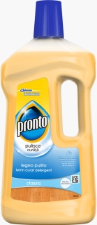 PRONTO DETERGENT PT.MOBILA 750
