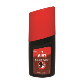 KIWI Colour Shine Vopsea Lichida Maro 50 ml