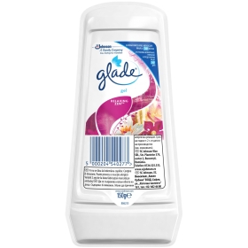GLADE GEL ODORIZANT RELAXING ZEN