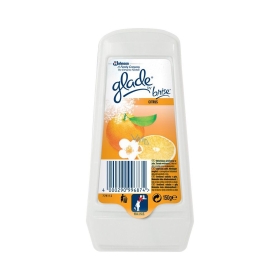 GLADE GEL ODORIZANT CITRICE