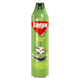 Baygon Spray Universal 400 ml