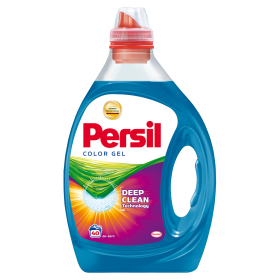 PERSIL Detergent Lichid Gel Color 2L