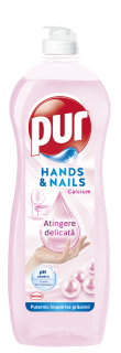 PUR Detergent Vase Hands&Nails 750 ml