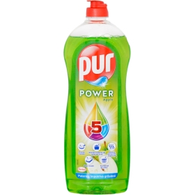 PUR Detergent Vase Apple 750 ml