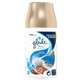 Glade Automatic Spray Rezerva Ocean Escape 269 ml