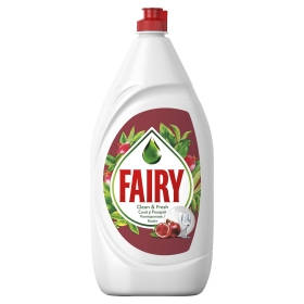 FAIRY Lichid de Vase Pomegranate 400 ml