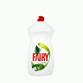 FAIRY Lichid de Vase Mar 800 ml