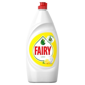 FAIRY Lichid de Vase Lemon 400 ml