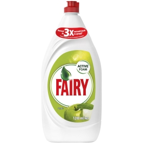 FAIRY Lichid de Vase Lemon 1.2 L