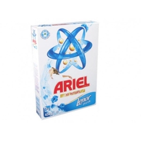 ARIEL Manual Lenor Touch 450g