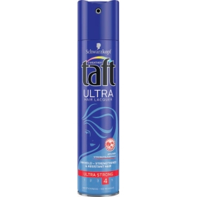 TAFT Fixativ Ultra Strong 250 ml