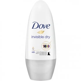 DOVE Roll-On Invisible Dry 50 ml