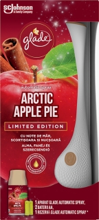 Glade Automatic Spray Aparat Apple Pie