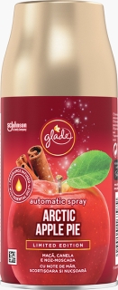 Glade Automatic Spray Rezerva Apple Pie