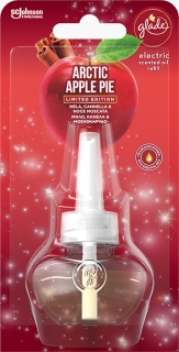 GLADE ELECTRIC REZ.APPLE PIE